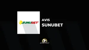 Avis Sunubet 2025 : notre revue complète du bookmaker au Sénégal