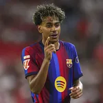 &ldquo;Il m&rsquo;impressionne&rdquo; : Hansi Flick encense le prochain adversaire marocain du Bar&ccedil;a