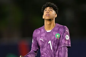 CAN U17 : élu meilleur gardien, Chouaib Bellaarouch s’est fait un prénom