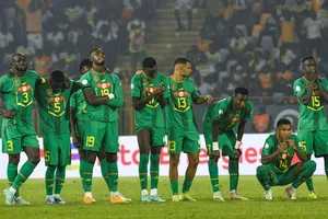 Coupe du monde 2026 (Q) : double coup dur pour le Sénégal