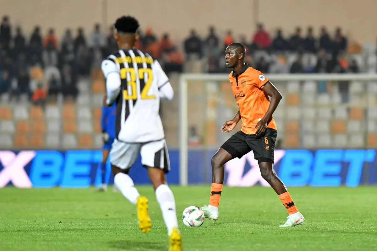 &ldquo;Chez moi au Maroc&rdquo;&hellip; Un espoir s&eacute;n&eacute;galais r&ecirc;ve de la CAN 2025