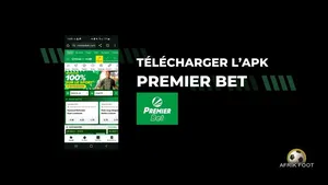 Premier Bet APK : télécharger l’application du bookmaker en 2025