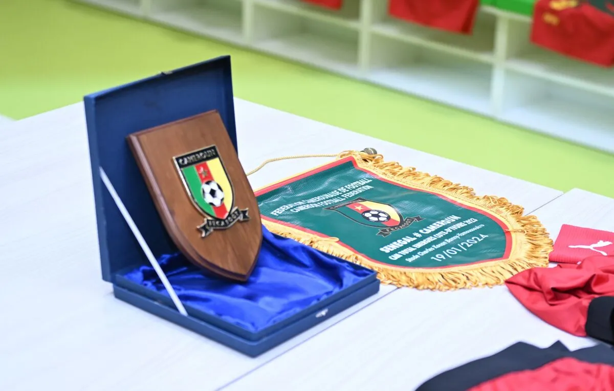 Cameroun : la Fecafoot envoie encore un message piquant&nbsp;!