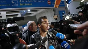 Qatar : Zahir Belounis est libre