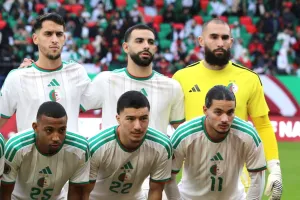 Sénégal-Maroc : “la finale, je ne veux pas en parler”, un international algérien esquive la patate chaude