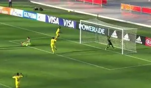 Mondial U20 : Le Mali démarre fort, le Sénégal battu