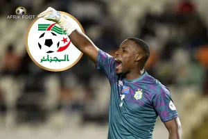 L&rsquo;actualit&eacute; du football africain