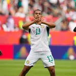 Manchester United a tent&eacute; de recruter un Alg&eacute;rien dans les derni&egrave;res heures du mercato !