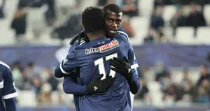 Bordeaux : quadruplé, Mbaye Niang s’offre un sacré cadeau d’anniversaire !