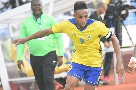 CAN 2019-Gabon : arr&ecirc;ter la s&eacute;lection ? Aubameyang &ldquo;en r&eacute;flexion&rdquo;&hellip;