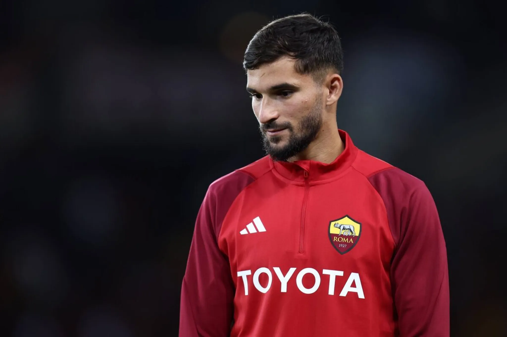 Rome : Aouar r&eacute;pond &agrave; Mourinho