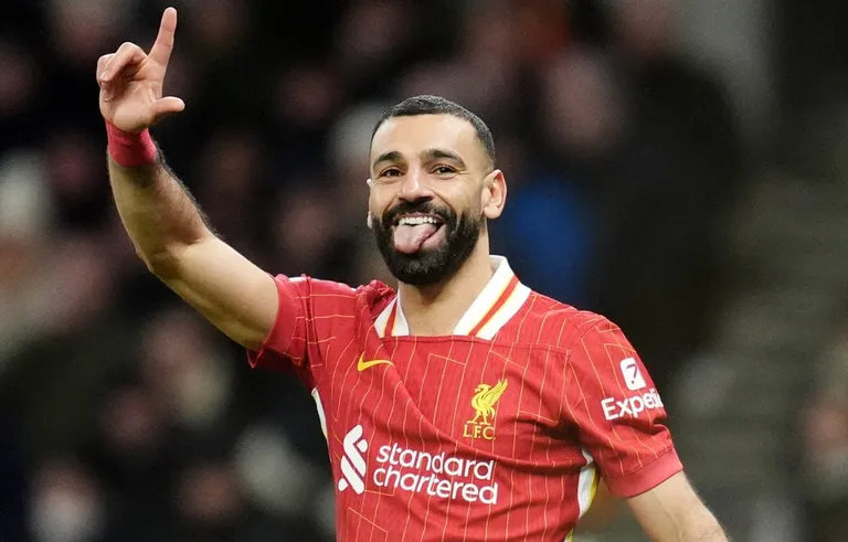 Le salaire XXL propos&eacute; &agrave; Mohamed Salah par le PSG