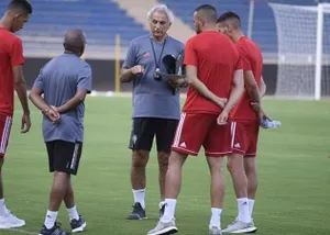 Maroc : Halilhodzic espère encore “2-3 nouveaux”