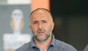Djamel Belmadi sort enfin du silence