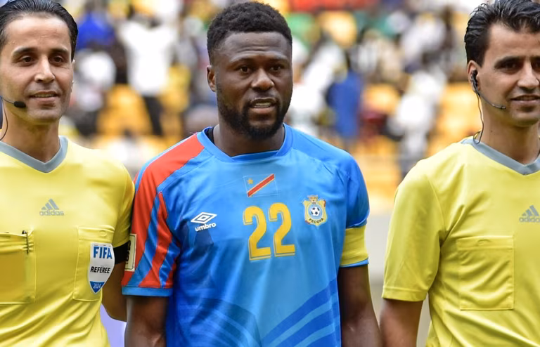 Togo &ndash; RDC&nbsp; : cha&icirc;ne et heure du match