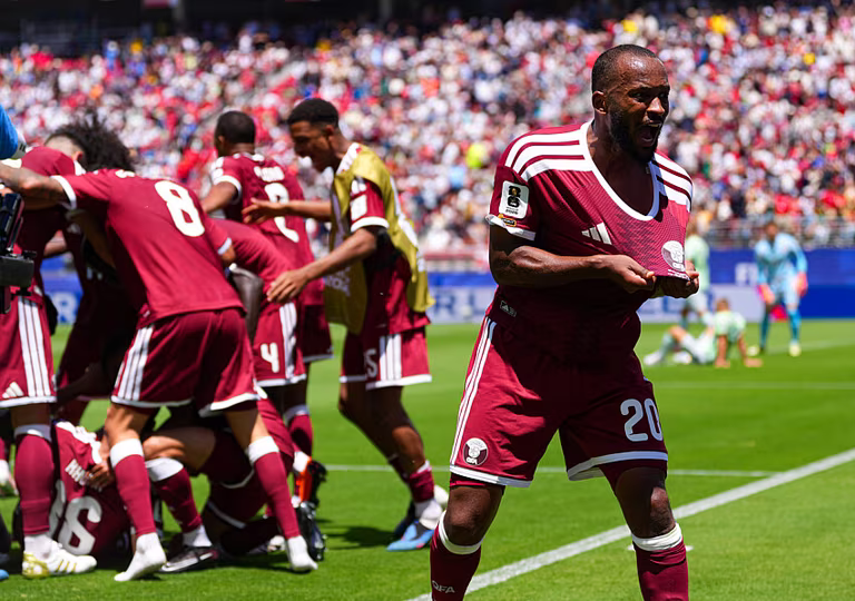 Pronostic Canada &ndash; Qatar : les Maroons veulent enfin gagner au Mondial (18/06/2026)