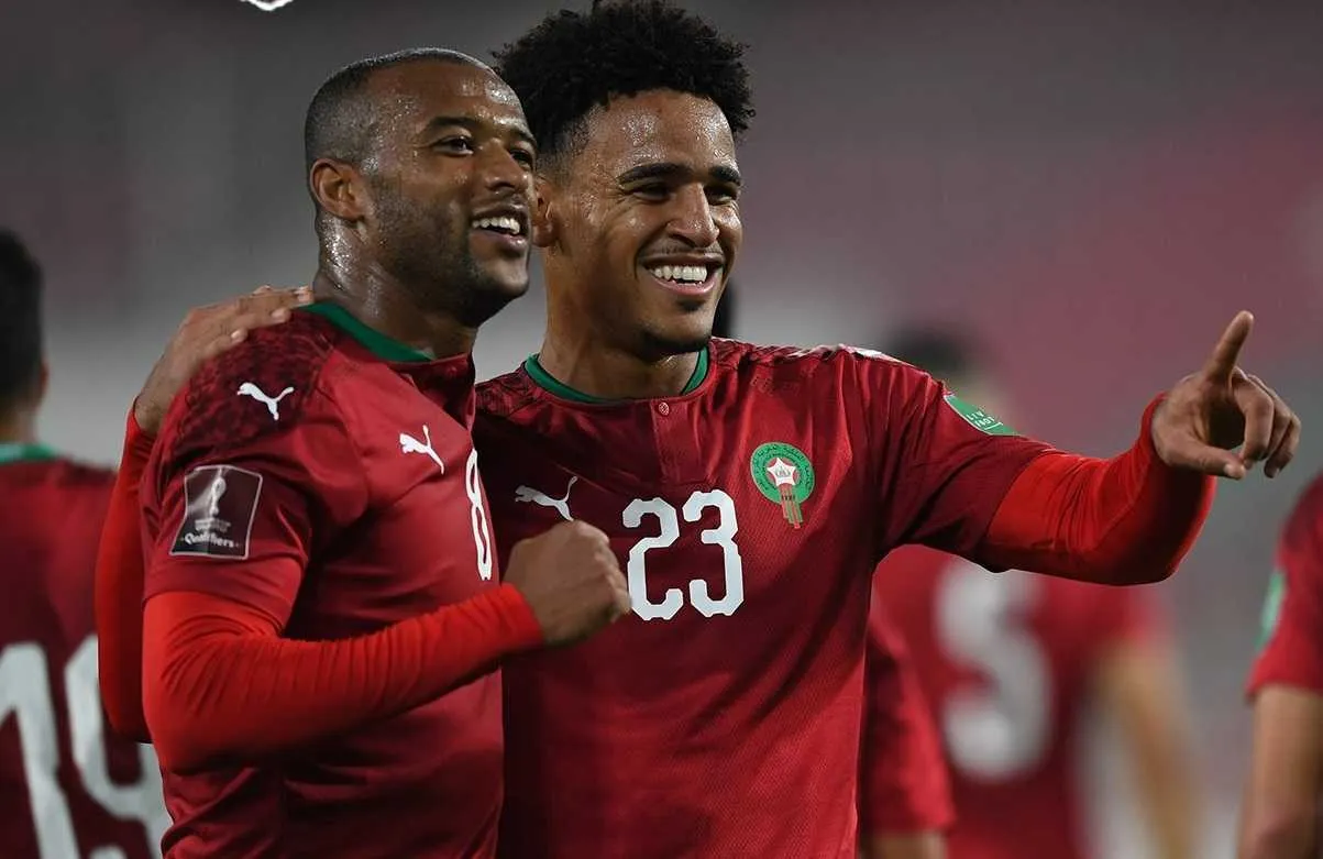 Maroc&nbsp;: le Br&eacute;sil bient&ocirc;t en amical&nbsp;!