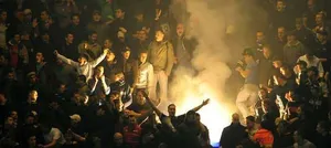 Racisme : l’UEFA met le Dinamo Zagreb à l’amende