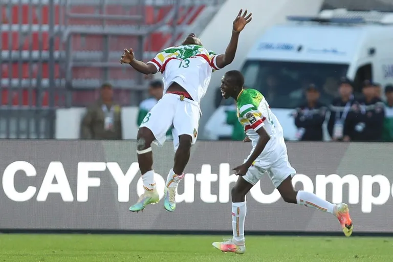 Coupe du monde U17 : avec le Mali et le Burkina Faso, 9 qualifi&eacute;s africains en 16es de finale !