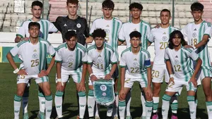 UNAF U17 : l’Algérie manque le coche…
