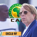 OM-Gabon : communiqu&eacute;, &ldquo;m&eacute;pris&rdquo; puis lib&eacute;ration&hellip; Le feuilleton Aubameyang &agrave; la CAN 2025 r&eacute;sum&eacute; en 8 actes