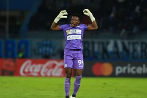 Ghana : Algérie ou Maroc, David Akologo va trancher sur sa destination