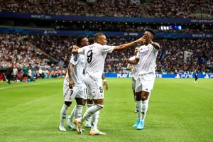 Pronostic Real Madrid – Valladolid : Mbappé ou Vinicius, quel buteur choisir pour ce match ?