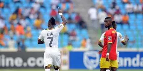 CAN 2015 : La Guin&eacute;e d&eacute;pass&eacute;e