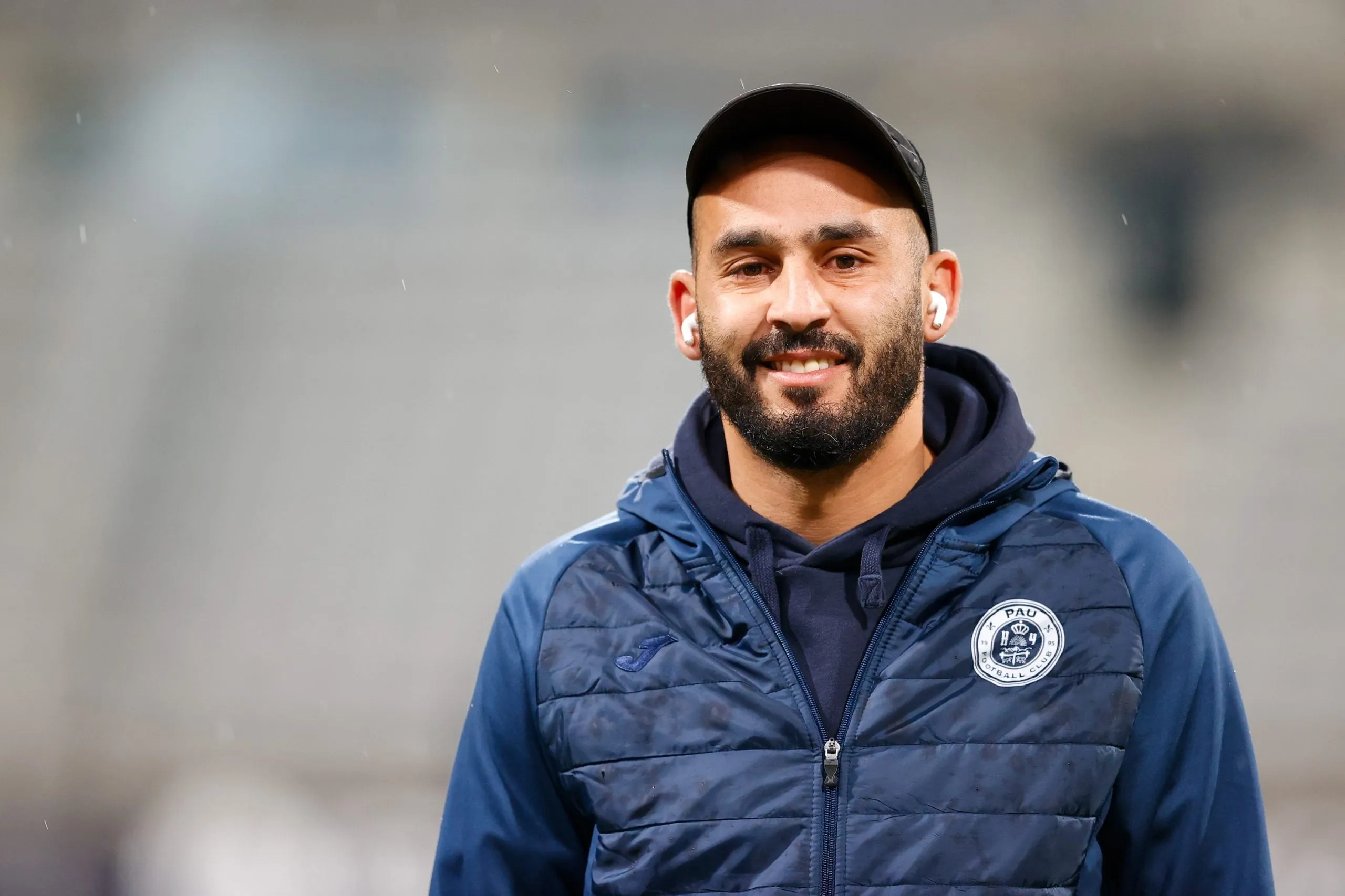 A 38 ans, Khalid Bouta&iuml;b va enfin jouer au Maroc (officiel)