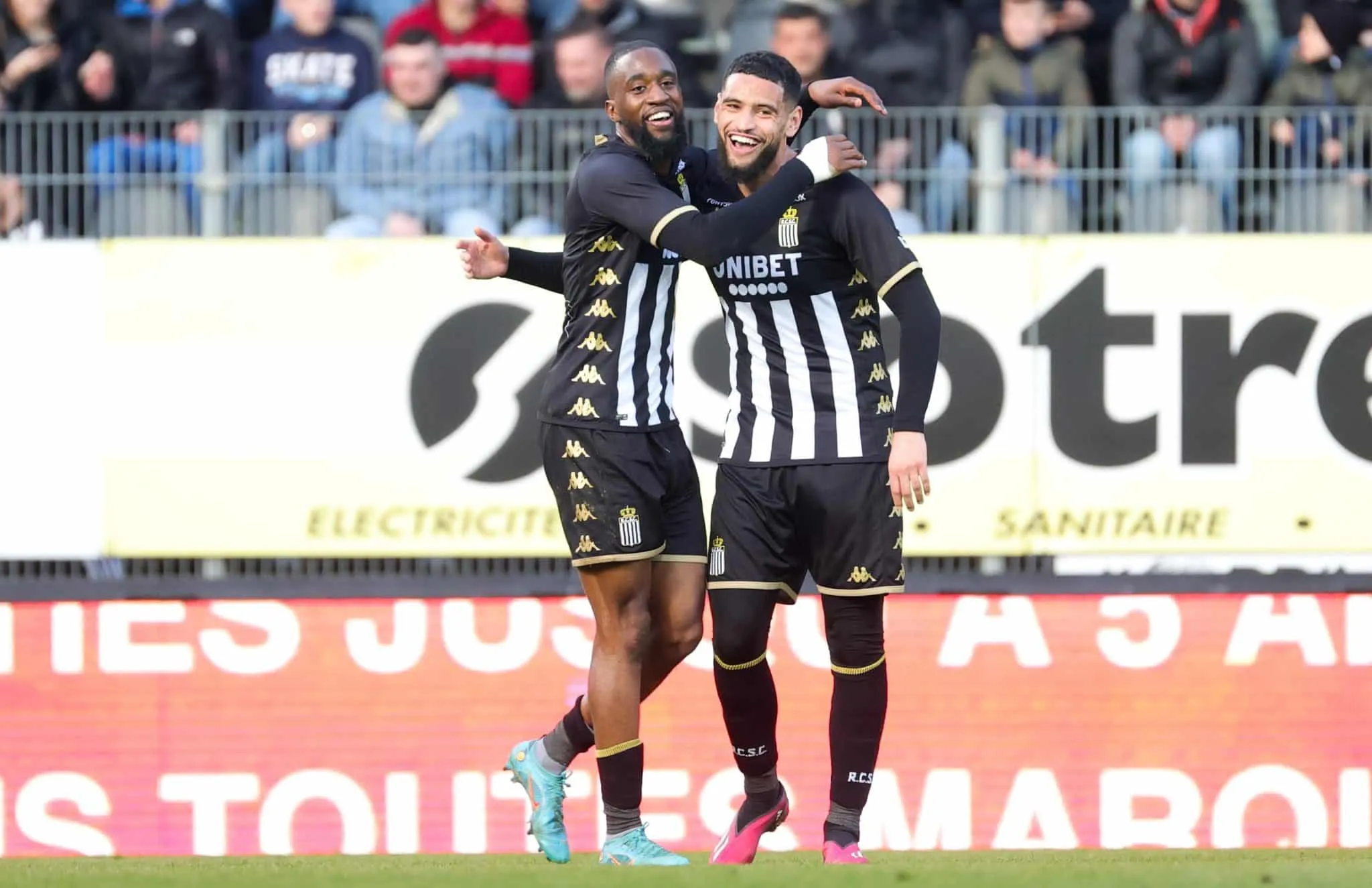 RDC : un ancien de Ligue 1 ouvre la porte aux L&eacute;opards !