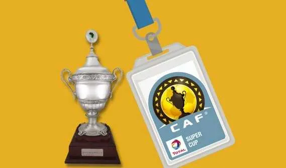 Supercoupe de la CAF&nbsp;: Al Ahly et la RS Berkane se d&eacute;fient &agrave; Doha