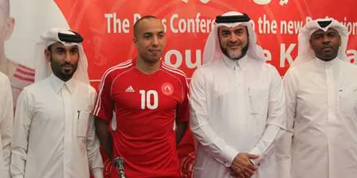 Kharja et Al Arabi c&rsquo;est pas fini ?