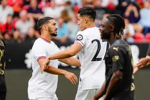 Lyon : un Algérien et un Marocain ciblés pour le mercato