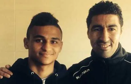 Maroc : La mise au point du clan Boufal