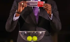 CAN 2025 : les chapeaux du tirage au sort confirmés !