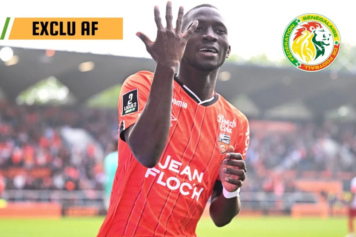 S&eacute;n&eacute;gal : Sambou Soumano &ndash; &ldquo;certains pensent que je suis malien ou guin&eacute;en&rdquo; [Exclu]