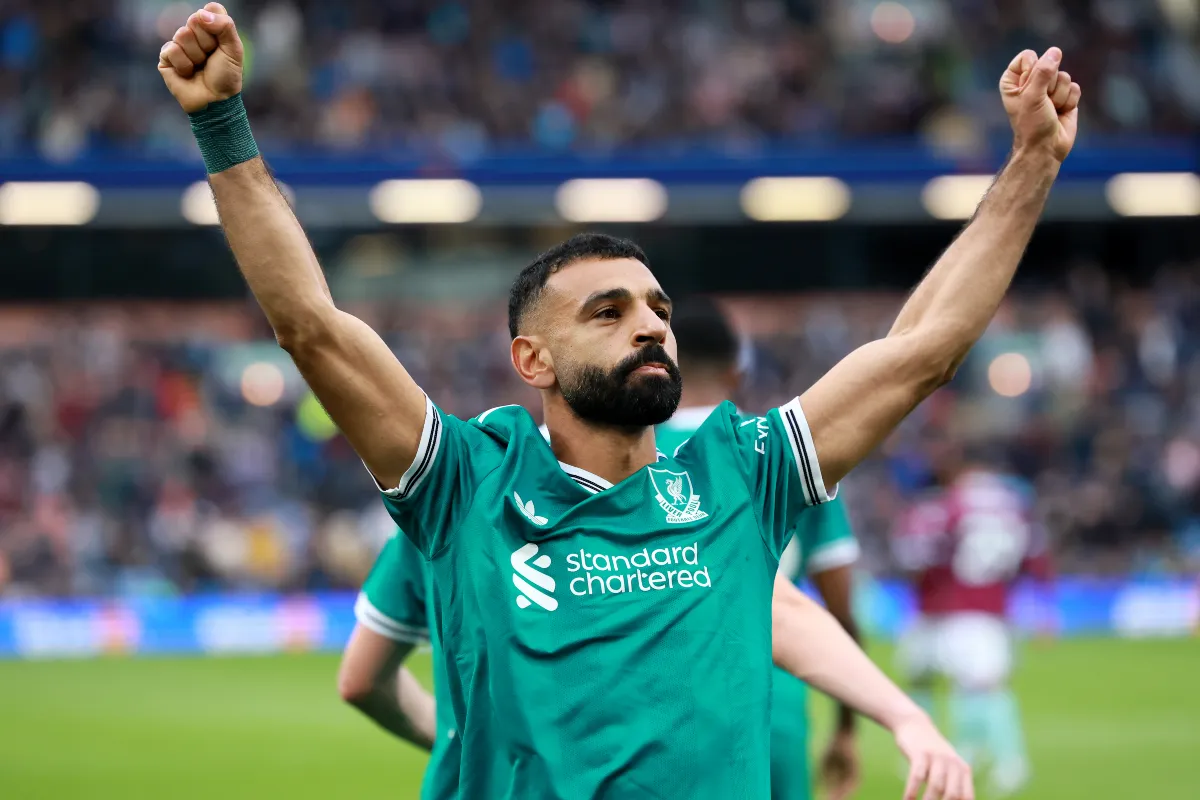 Les records de trois légendes dans le viseur de Mohamed Salah en Ligue des champions