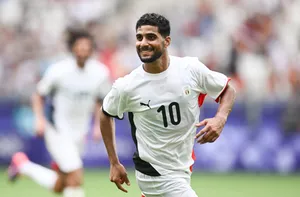 JO 2024  : l’Egypte s’offre l’Espagne et termine en tête !