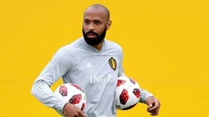 Egypte : Thierry Henry sollicité par les Pharaons !