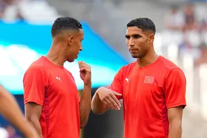 Maroc : Hakimi sort du silence après l’Espagne