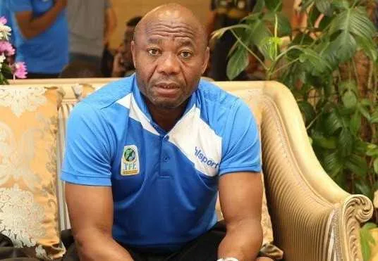 Nigeria&nbsp;: Jose Peseiro recal&eacute;, Emmanuel Amuneke nouveau s&eacute;lectionneur&nbsp;! (officiel)