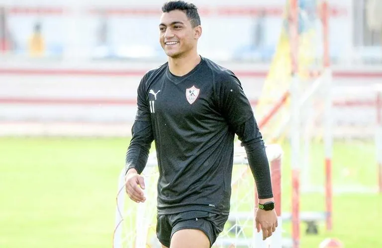 Mercato &ndash; Saint-Etienne : le dossier Mostafa Mohamed&nbsp;devient fou&nbsp;!