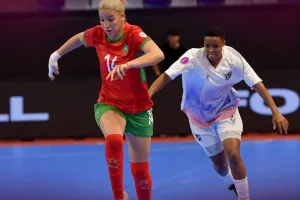 CAN Futsal féminin : départ canon du Maroc, le Sénégal accroché, la Guinée chute d’entrée