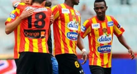 LDC : D&eacute;placements p&eacute;rilleux pour l&rsquo;Esp&eacute;rance Tunis et TP Mazembe