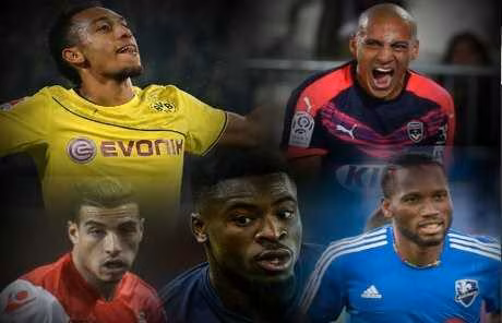Le 11 Afrik du week-end (J7)