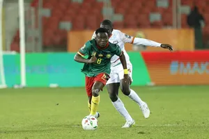 Cameroun : Lorient va recruter un joueur du CHAN !