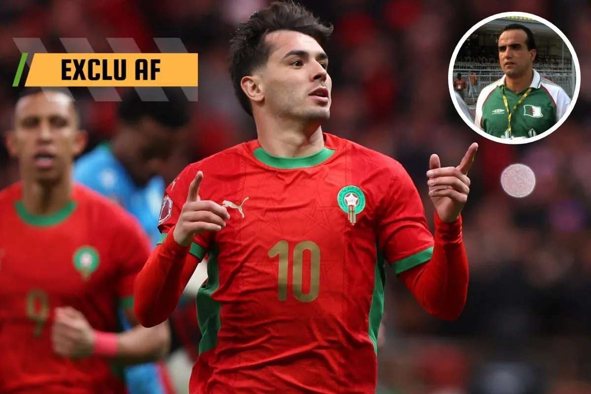 CAN 2025 : &ldquo;le Nigeria posera des probl&egrave;mes, mais le Maroc est favori&rdquo;, pour l&rsquo;ex-s&eacute;lectionneur alg&eacute;rien Nasser Sandjak