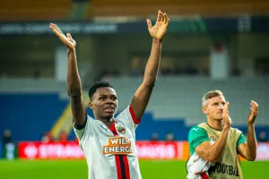 8 M€ refusés pour la pépite malienne Mamadou Sangaré