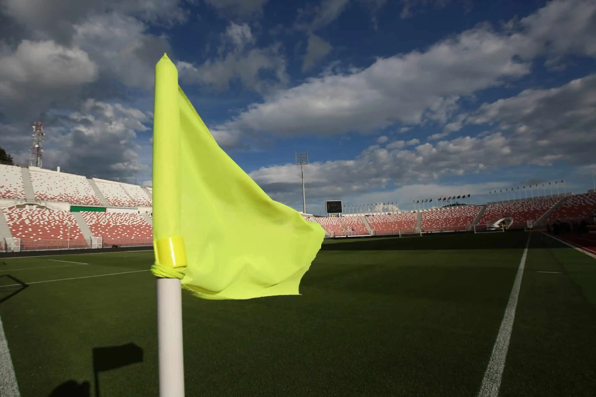 CAN U17 (Q)&nbsp;: la r&eacute;action virulente de la Guin&eacute;e apr&egrave;s sa disqualification