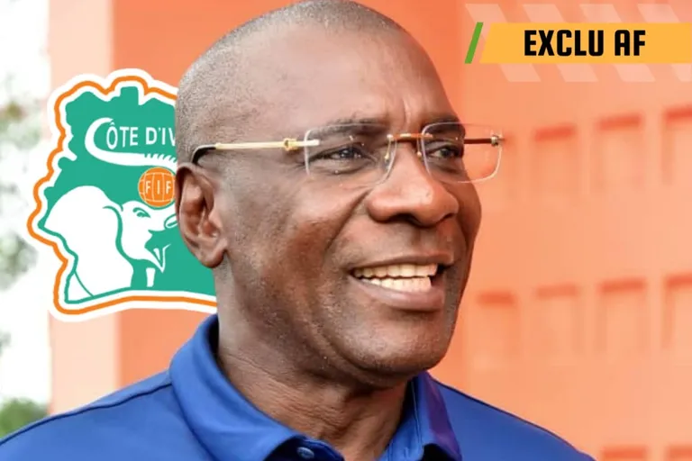 Coupe du monde 2026 : Alain Gouam&eacute;n&eacute; &ndash; &ldquo;un groupe qui me semble abordable&nbsp;pour la C&ocirc;te d&rsquo;Ivoire&rdquo; [Exclu]